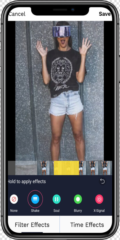 Tiktok Mobile Screen Png  Transparent PngTransparent PNG