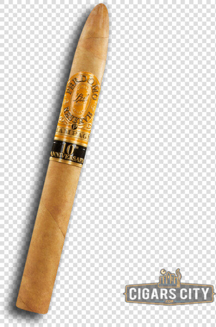 Perdomo Reserve Champagne Torpedo Cigar   Knife  HD Png DownloadTransparent PNG