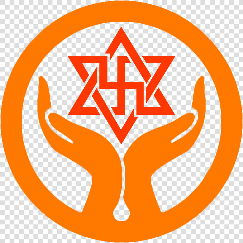 Swastik   Star Of David Swastika Tattoo  HD Png DownloadTransparent PNG