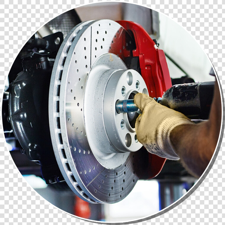 Car Brake Repairing Hd  HD Png DownloadTransparent PNG