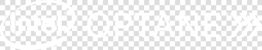 Intel Optane Logo White  HD Png DownloadTransparent PNG