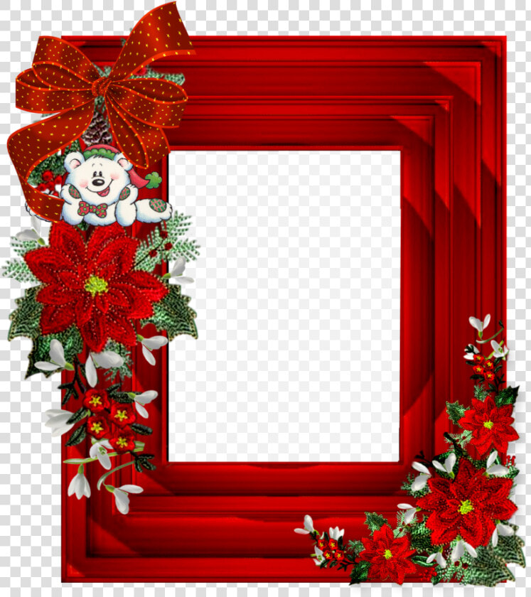Love Came Down At Christmas Frame Cuadro Clip Art   New Photo Frame Download  HD Png DownloadTransparent PNG