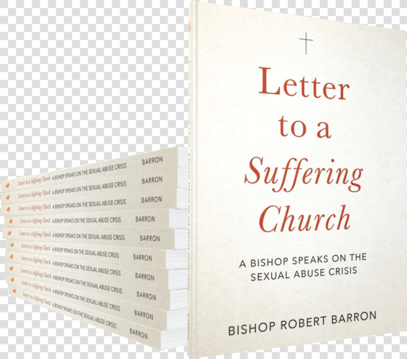 Letter To A Suffering Church  HD Png DownloadTransparent PNG