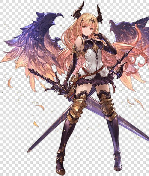 Granblue Fantasy Olivia  HD Png DownloadTransparent PNG