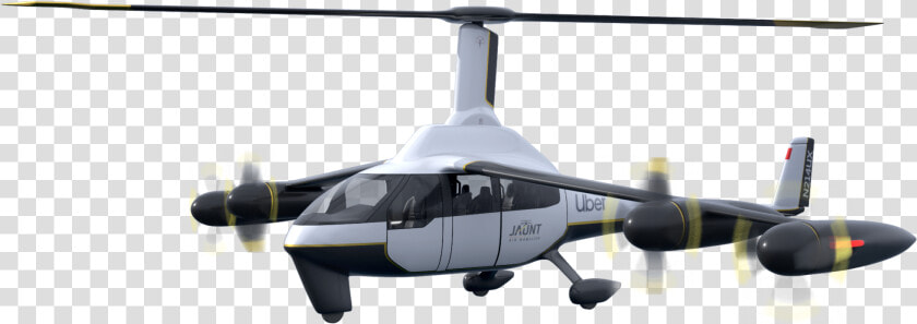 Why Not Fly Over It’ Uber Picks New Jersey Firms In   Jaunt Air Mobility Ceo  HD Png DownloadTransparent PNG