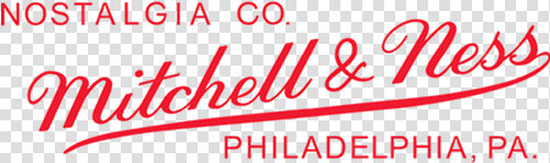Mitchell And Ness  HD Png DownloadTransparent PNG
