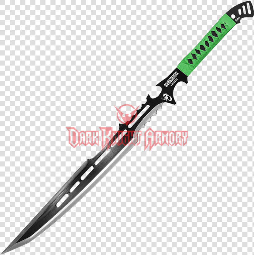Ninja Sword Png   Tactical Ninja Sword  Transparent PngTransparent PNG