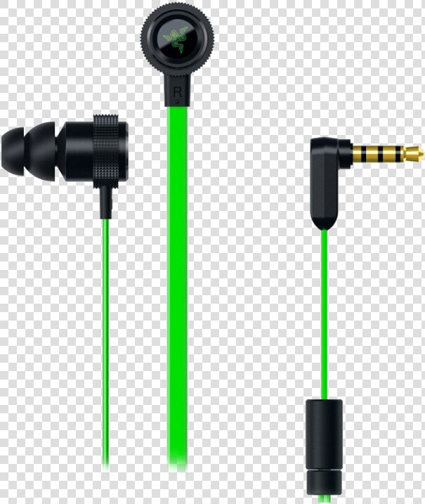 Transparent Dansgame Png   Razer Hammerhead Pro V2 With Mic  Png DownloadTransparent PNG