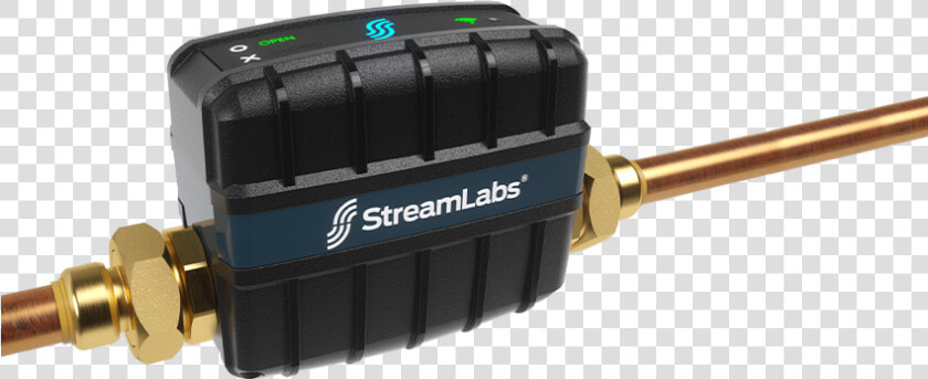Streamlabs Smart Home Water Control  HD Png DownloadTransparent PNG