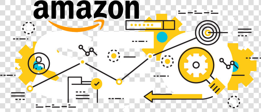 Amazon Seo   Amazon  HD Png DownloadTransparent PNG
