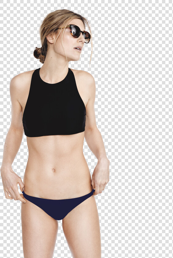 Clip Art Skinny Girls In Bikinis   Photo Shoot  HD Png DownloadTransparent PNG