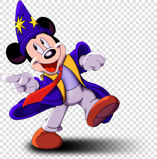 Magical Clipart Disney Magic   Disney Png  Transparent PngTransparent PNG