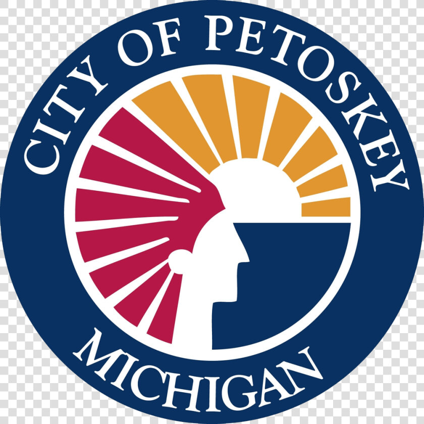 City Of Petoskey Logo  HD Png DownloadTransparent PNG