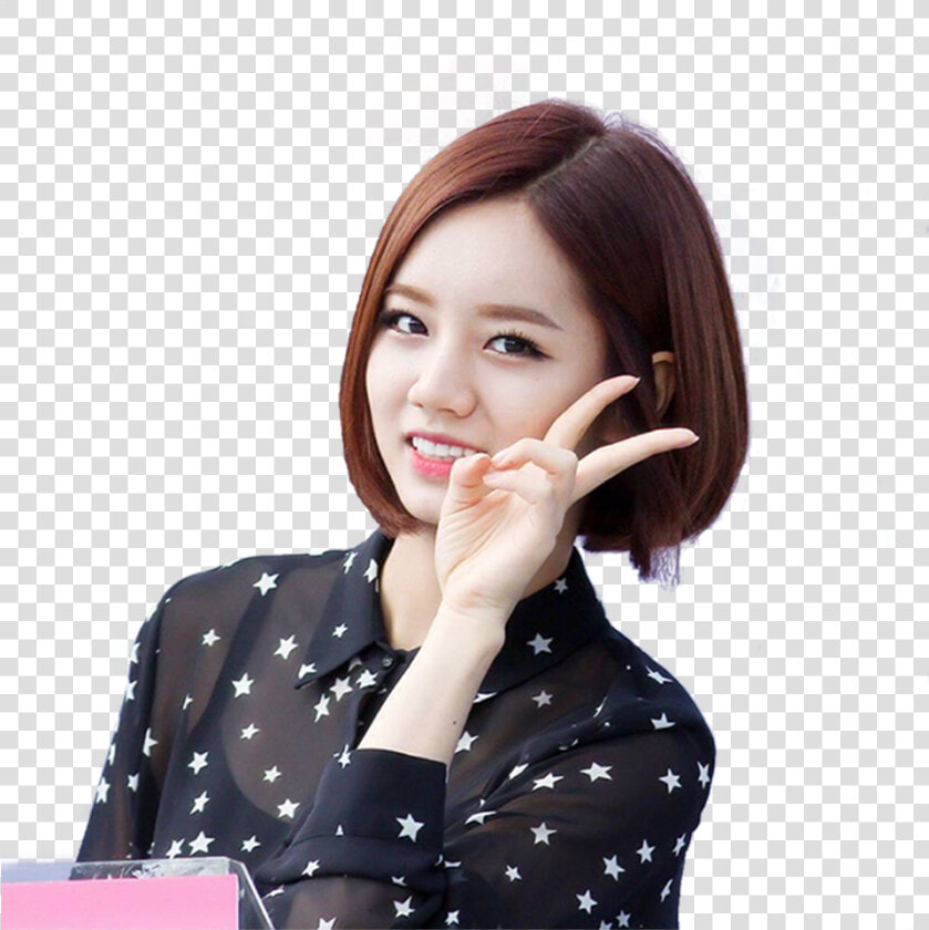 Sticker Kikoojap Kpop Girls Day Hyeri Victoire Victory   Hyeri And Ryu Jun Yeol Dating  HD Png DownloadTransparent PNG