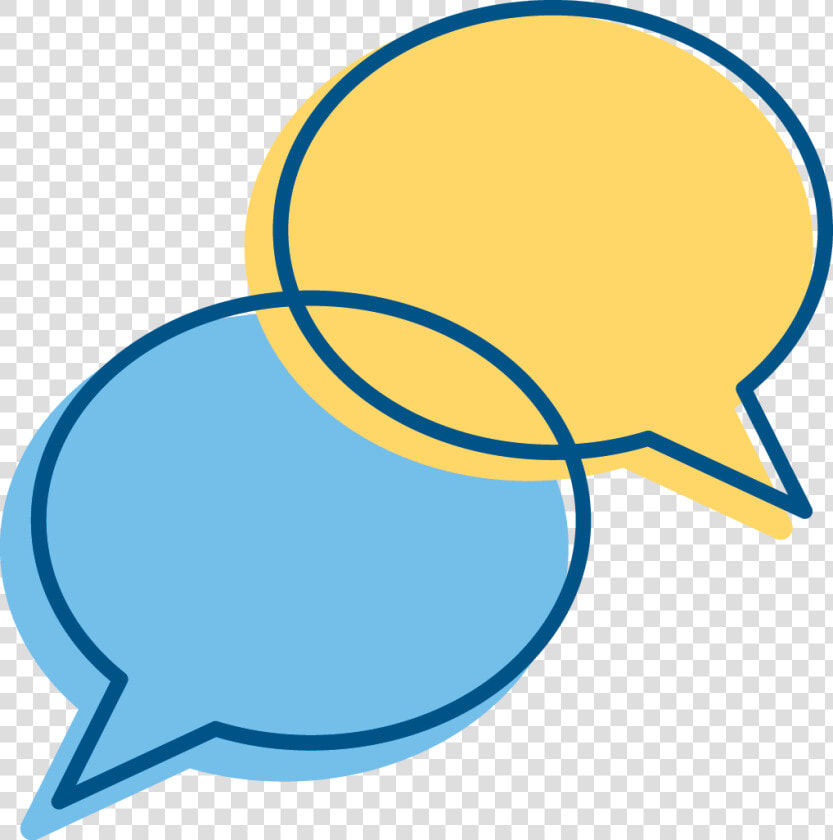 Conversation Clipart  HD Png DownloadTransparent PNG
