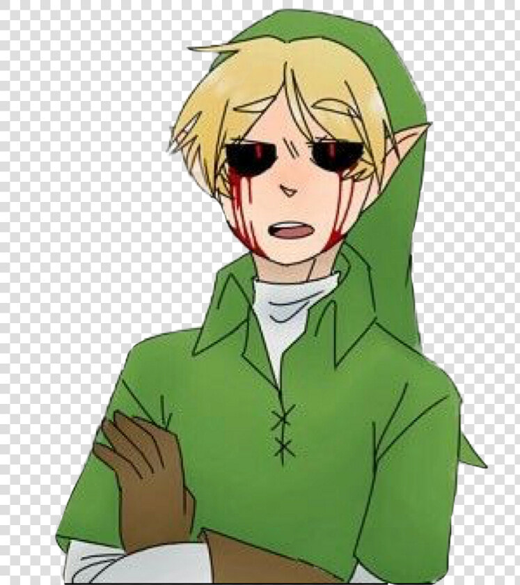 Ben Drowned Png   Creepypasta  Transparent PngTransparent PNG