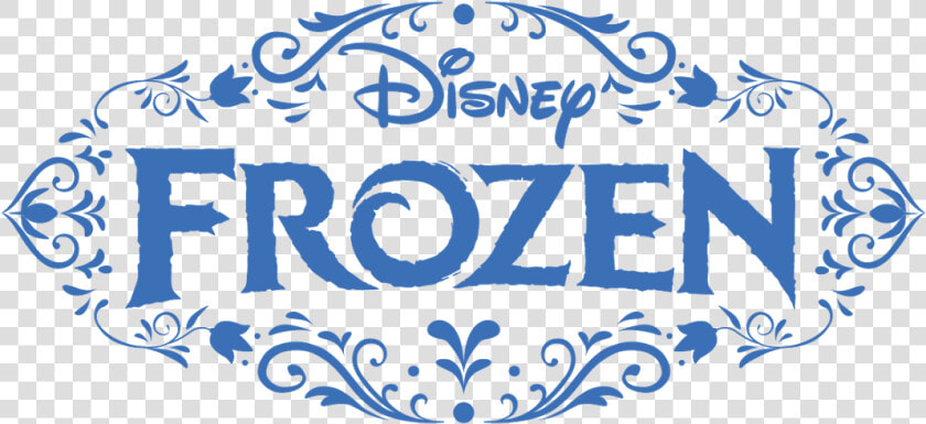 Elsa Anna Frozen Logo   Frozen Logo Png  Transparent PngTransparent PNG