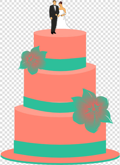 Cake Clip Art At   2 Tier Cake Clipart Png  Transparent PngTransparent PNG