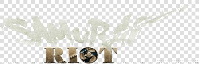 Samurai Riot Logo   Png Download   Samurai Riot Logo Png  Transparent PngTransparent PNG