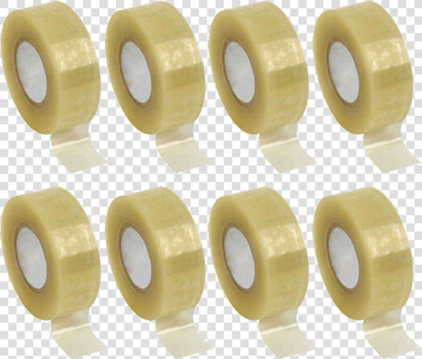 19mm X 33m Cellulose Tape 1   Transparent Tape 19mm  HD Png DownloadTransparent PNG