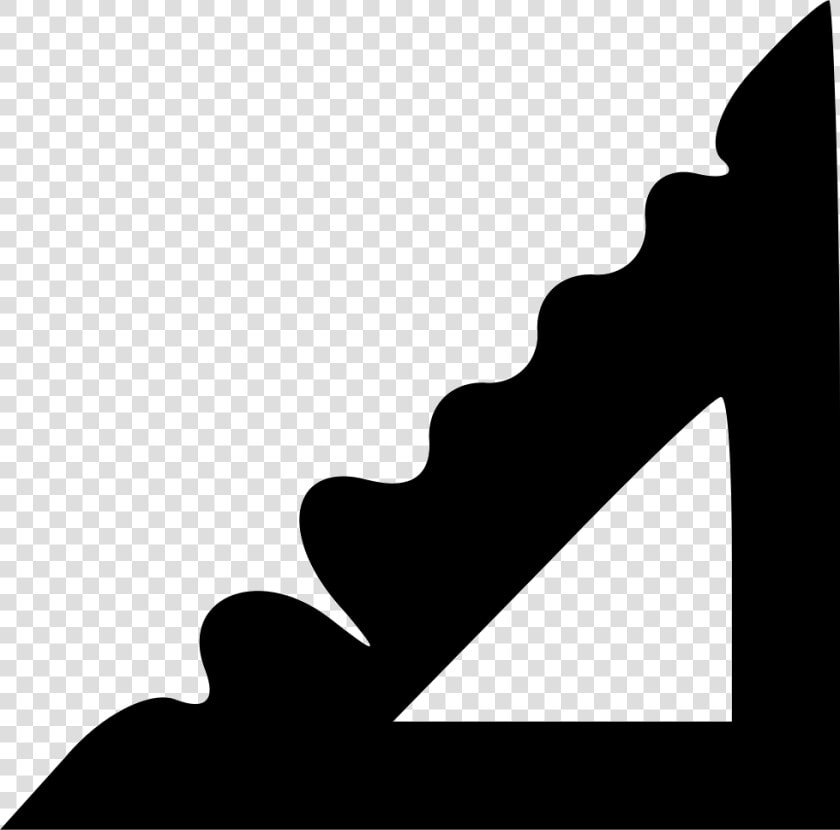 Protractor   Silhouette  HD Png DownloadTransparent PNG