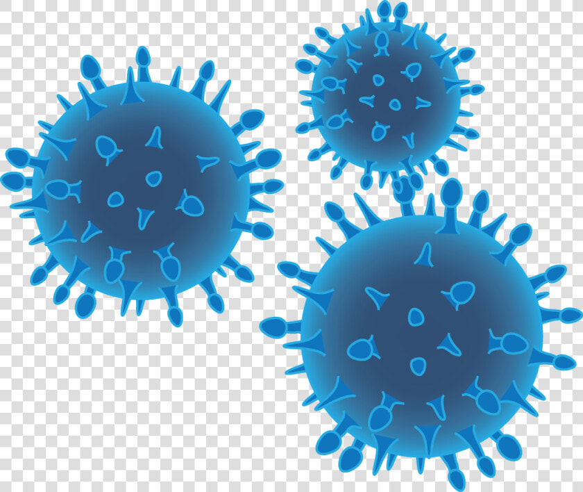Free Png Disease Png Images Transparent   Transparent Bacteria Png  Png DownloadTransparent PNG
