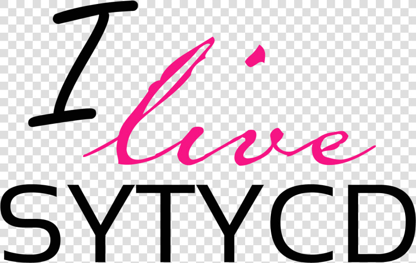 Transparent So You Think You Can Dance Logo Png   J Devlin  Png DownloadTransparent PNG