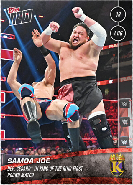King Of The Ring First Round Match   Magento Product Placeholder  HD Png DownloadTransparent PNG