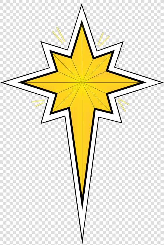 Thumb Image   Transparent Background Christmas Star Png  Png DownloadTransparent PNG