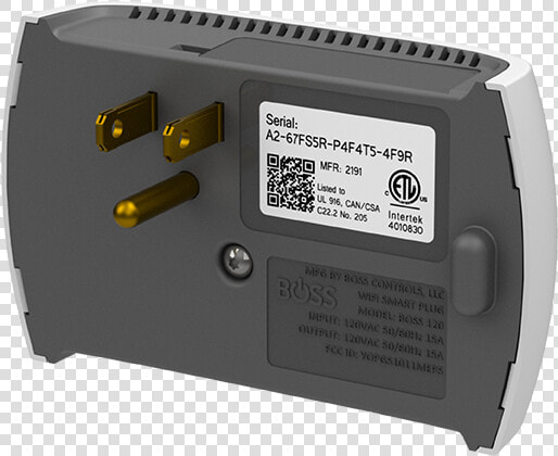 120v Plug  HD Png DownloadTransparent PNG