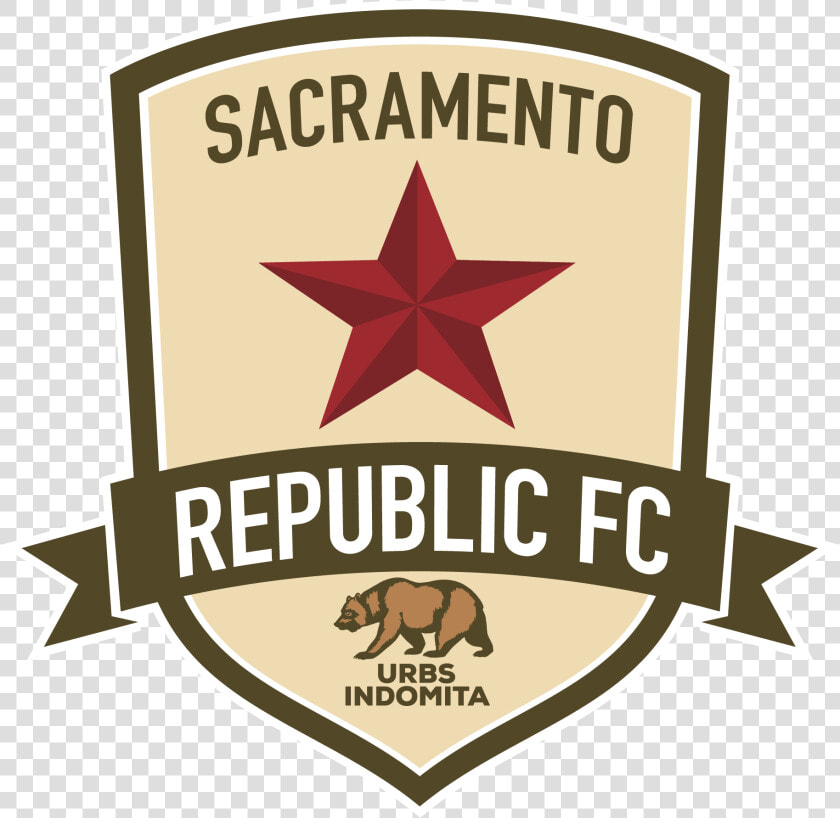 Sacramento Republic Fc  HD Png DownloadTransparent PNG