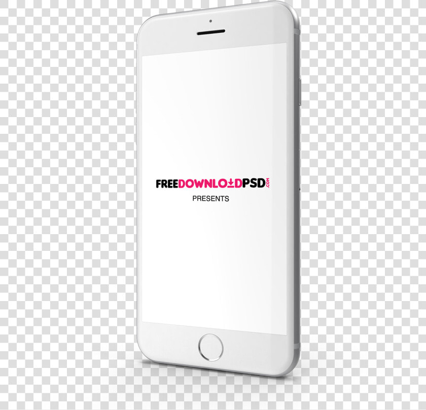 We Create Iphone 7 Silver Mockup For The Best Presentation   Cuckoo Xcel Water Purifier  HD Png DownloadTransparent PNG