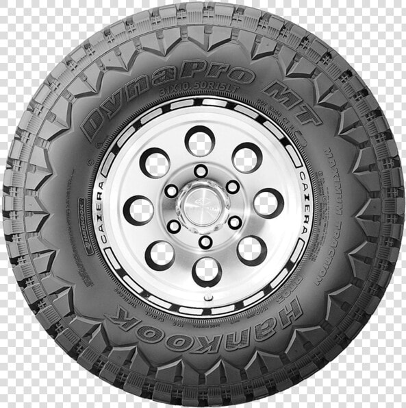 Hankook Dynapro Mt Rt 03  HD Png DownloadTransparent PNG