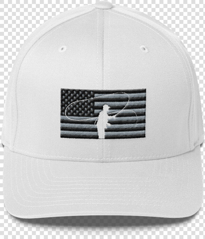 American Dream Fitted Hat Mockup Front White Original   Baseball Cap  HD Png DownloadTransparent PNG