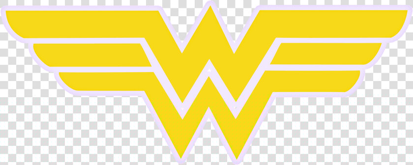 Wonder Woman Baby Clipart Oh My Fiesta For Geeks Wonder   Mujer Maravilla Logo Png  Transparent PngTransparent PNG