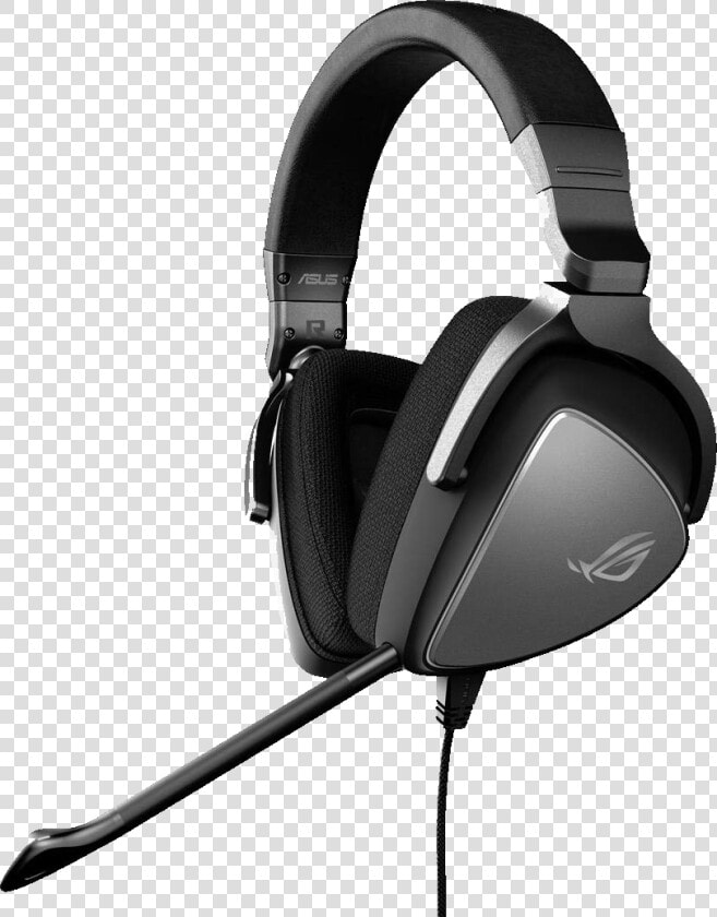 Asus Rog Headset Rog Delta  HD Png DownloadTransparent PNG