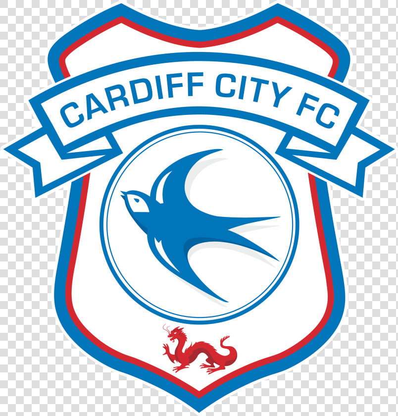 Cardiff City Fc Logo Png   Cardiff City Logo Transparent  Png DownloadTransparent PNG