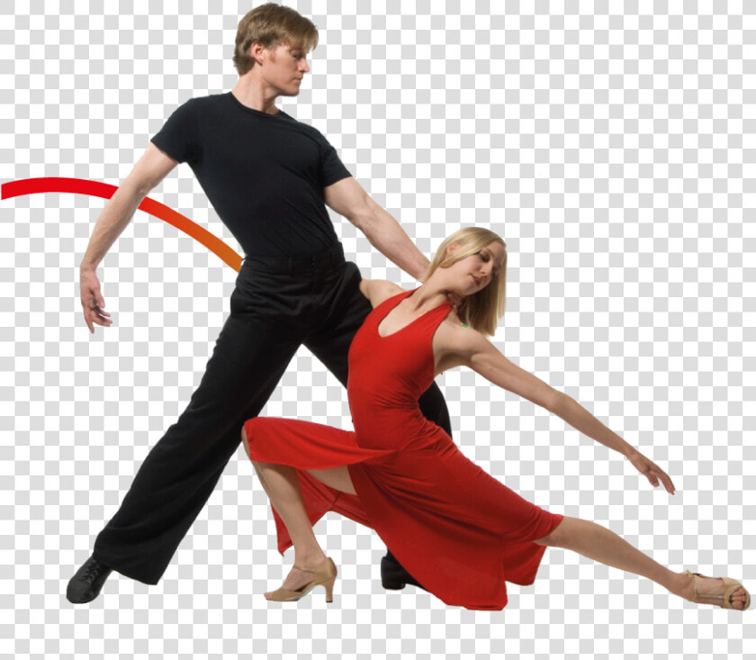 Salsa Dancers  HD Png DownloadTransparent PNG