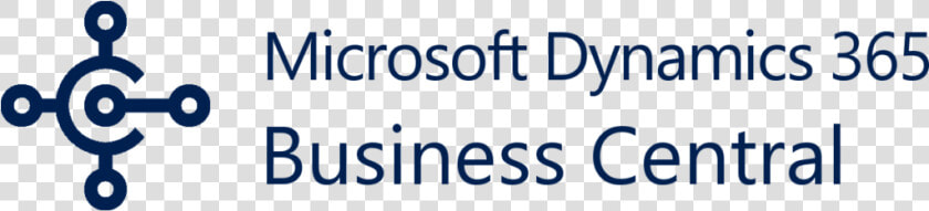 Dynamics 365 Business Central Logo Presentation   Microsoft Dynamics Crm  HD Png DownloadTransparent PNG