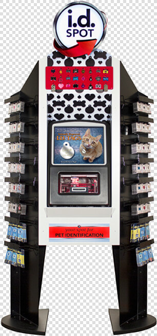 Slide   Desktop Pet Id Tag Engraving Machine  HD Png DownloadTransparent PNG