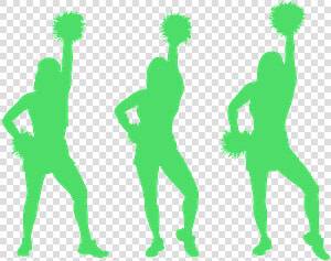 Cheerleading  HD Png DownloadTransparent PNG