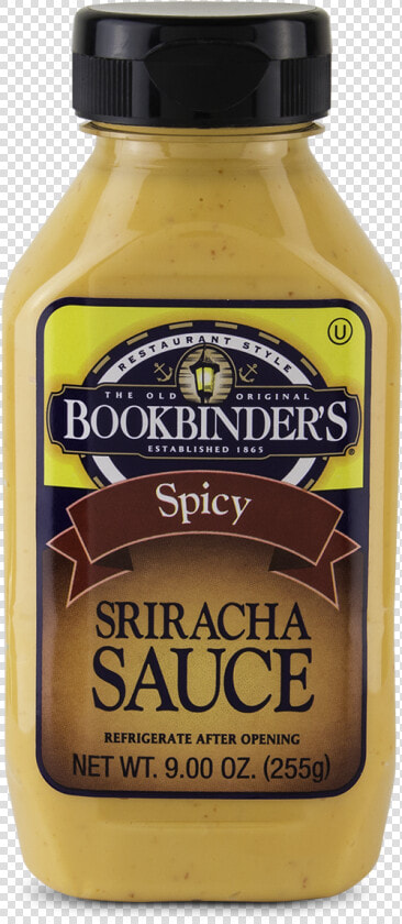 Transparent Sriracha Png   Bookbinders Sriracha Sauce  Png DownloadTransparent PNG