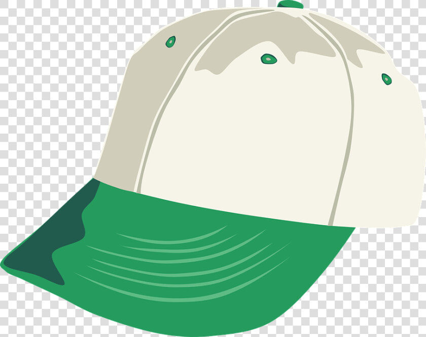 Baseball Cap Clipart Small Hat   Cartoon Baseball Cap Transparent  HD Png DownloadTransparent PNG