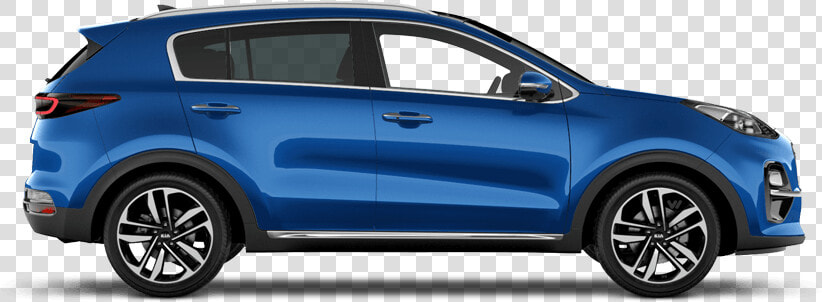 Blue Flame Kia Sportage   New Kia Sportage 4  HD Png DownloadTransparent PNG