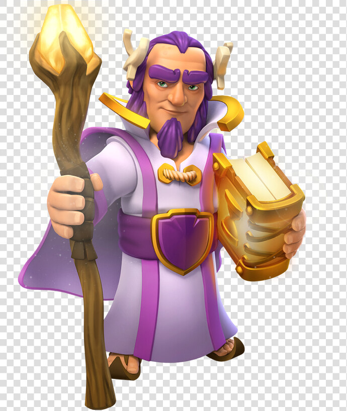 Herois Clash Of Clans  HD Png DownloadTransparent PNG