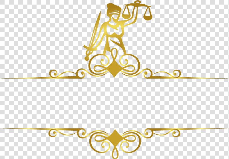 Lady Justice Law Firm Logo  HD Png DownloadTransparent PNG