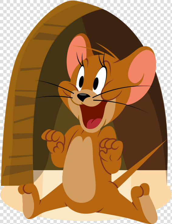 Laodhsi   Jerry Tom E Jerry  HD Png DownloadTransparent PNG