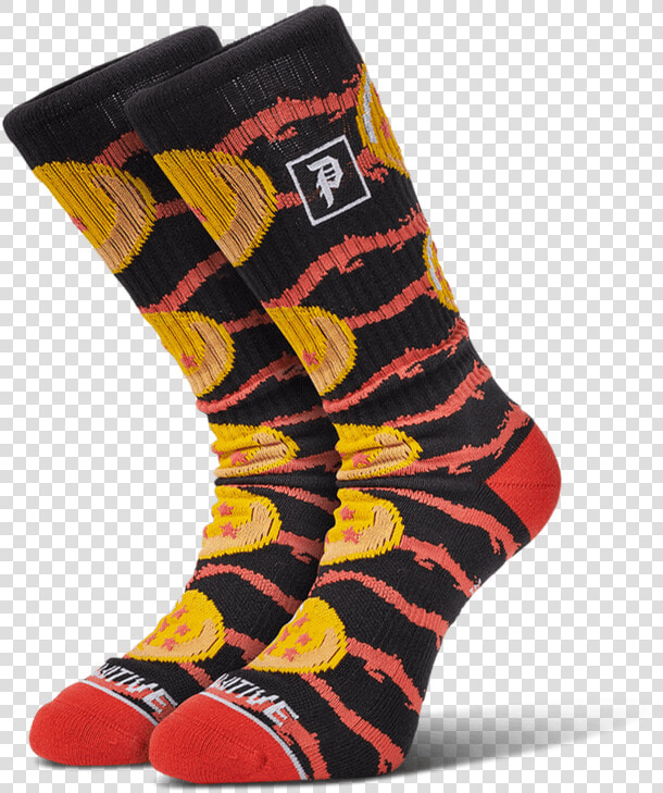 Dragonball Z Socks  HD Png DownloadTransparent PNG