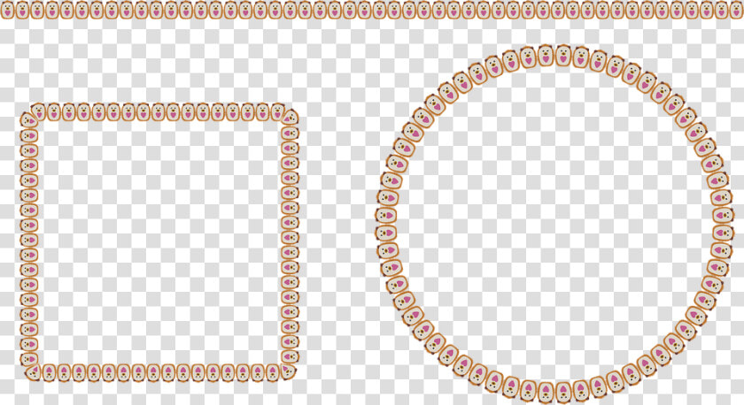 Lauren Ralph Lauren Gold Tone Station Chain Necklace  HD Png DownloadTransparent PNG
