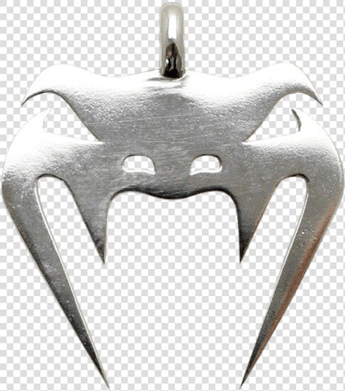 Sterling Silver Snake Head   Pendant  HD Png DownloadTransparent PNG